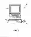 Fig. 02 - Selecting menu for an object in a graphical user interface (GUI) environment