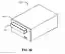 Fig. 06 - Co-existing dedicated system software and read/writeable data storage space on removable media