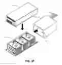 Fig. 08 - Co-existing dedicated system software and read/writeable data storage space on removable media