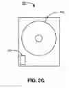 Fig. 09 - Co-existing dedicated system software and read/writeable data storage space on removable media
