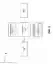 Fig. 04 - Work flow command processing system