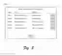 Fig. 06 - Displaying music information associated with a television program