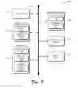 Fig. 12 - Displaying music information associated with a television program