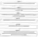 Fig. 01 - Method of Establishing Trusted Contacts With Access Rights In a Secure Communication System