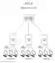 Fig. 03 - METHOD AND APPARATUS FOR MONITORING AND PROCESSING DNS QUERY TRAFFIC
