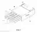 Fig. 02 - Storage device with a hidden space and its operation method