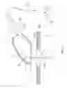 Fig. 04 - Near-field scanning optical microscope