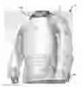 Fig. 01 - Thermally vented body armor