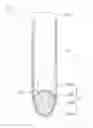 Fig. 01 - Inputting fingertip sleeve