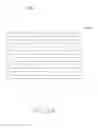 Fig. 15 - Inputting fingertip sleeve