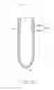 Fig. 22 - Inputting fingertip sleeve