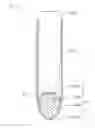 Fig. 01 - Inputting fingertip sleeve