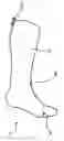 Fig. 01 - FABRICS, COMPRESSION GARMENTS AND COMPRESSION GARMENT SYSTEMS