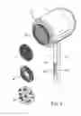 Fig. 07 - Shower head