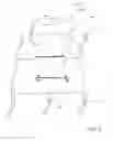 Fig. 04 - INFANT BED SUPPORT SYSTEMS