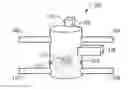 Fig. 01 - Supercritical noble gases and coloring methods