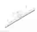 Fig. 02 - Wiper blade assembly structure