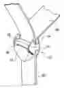 Fig. 01 - Strap divider