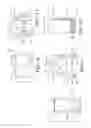 Fig. 06 - Shower caddy clip and sleeve