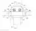 Fig. 01 - Fastening tool for string body