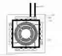 Fig. 01 - Polling method of piezoelectric element and method of manufacturing inertial sensor