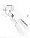 Fig. 02 - Press tool with a biased jaw