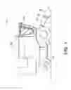Fig. 02 - HEADER OBSERVATION MIRROR ON COMBINE CAB