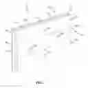Fig. 03 - Method of forming buildings, building panel structures, and building panel systems