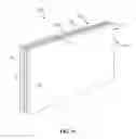 Fig. 14 - Method of forming buildings, building panel structures, and building panel systems