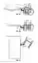 Fig. 02 - Wheelchair docking system