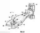 Fig. 06 - Wheelchair docking system