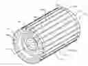 Fig. 01 - Method for fabricating a rotor for an induction motor