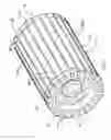 Fig. 02 - Method for fabricating a rotor for an induction motor