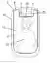 Fig. 01 - Personalized cover for electronic devices