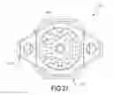 Fig. 33 - Method of making a flow shaper for a sprinkler assembly