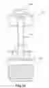 Fig. 40 - Method of making a flow shaper for a sprinkler assembly