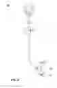 Fig. 06 - Retrofitting grass trimming apparatus with spinning support guide