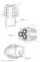 Fig. 03 - ELECTRIC HEAD SHAVER WITH ERGONOMIC HANDLE