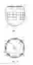 Fig. 04 - ELECTRIC HEAD SHAVER WITH ERGONOMIC HANDLE