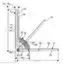 Fig. 01 - Multi-positional combination instrument