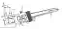 Fig. 01 - Chainsaw chain tooth measuring tool