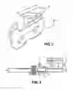 Fig. 03 - Chainsaw chain tooth measuring tool