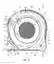 Fig. 06 - Tape rule with removable magnet assembly