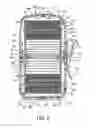 Fig. 07 - Tape rule with removable magnet assembly