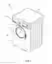 Fig. 02 - APPLIANCE FOR DRYING LAUNDRY