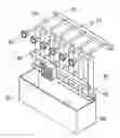 Fig. 01 - DEHYDRATING DEVICE