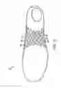 Fig. 12 - Dance shoe