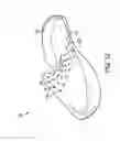 Fig. 13 - Dance shoe