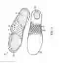 Fig. 18 - Dance shoe