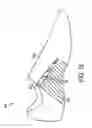 Fig. 19 - Dance shoe